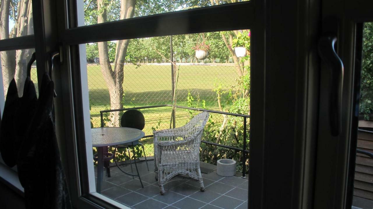 אורהוס Guesthouse Sharon Apartments מראה חיצוני תמונה